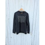 Sweat carhartt homme - noir À motifs blanc - taille m Sweat carhartt homme - noir À motifs blanc - taille m