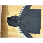 Sweat crop top adidas