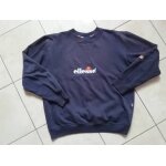 Sweat ellesse mixte taille m.