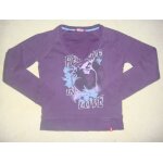 Sweat fminin violet fantaisie edc by esprit - taille m