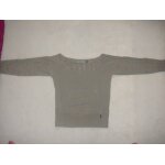 Sweat femme beige fantaisie teddy smith - taille 2 Sweat femme beige fantaisie teddy smith - taille 2