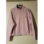 Sweat femme rose et violet dcathlon taille 44