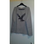 Sweat femme taille 42  ; esprit ;