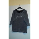 Sweat femme taille l  guess