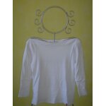 Sweat fin blanc edc Sweat fin blanc edc