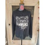 Sweat homme noir kenzo
