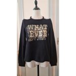 Sweat ikks, taille s Sweat ikks, taille s