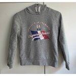 Sweat kaporal, taille 8 ans