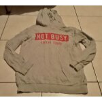Sweat kiabi not busy taille 12 ans . .