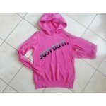 Sweat l�ger � capuche nike taille s.