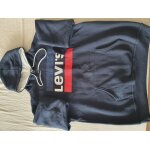 Sweat levi's � capuche