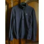 Sweat mauve salomon - taille s / m Sweat mauve salomon - taille s / m