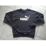 Sweat mixte puma taille 38 (env m) .