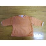 Sweat molletonn bb taille 3 mois
