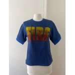 Sweat molletonné À manches courtes kenzo bleu Électrique fire / electric blue electric short - sleeved ... Sweat molletonné À manches courtes kenzo bleu Électrique fire / electric blue electric short - sleeved ...