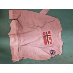 Sweat napapijri gris xxxl Sweat napapijri gris xxxl