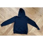 Sweat noir levi's enfant hoodie