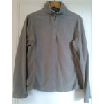 Sweat polaire aigle polartec taille s, peu port, fermeture clair en trs bon tat