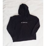 Sweat polaire � capuche femme taille m marque g�mo