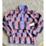 Sweat - polaire switchback - sweat col montant pour femme billabong