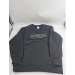 Sweat pull guess noir taille s