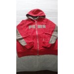 Sweat puma 10 ans