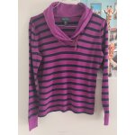 Sweat ray� lauren ralph lauren femme 36 s col b�nitier zipp�