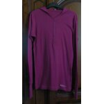 Sweat rose billabong - taille 38 / 40
