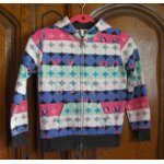 Sweat roxy - taille 10 ans