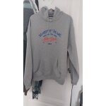 Sweat schott homme taille xxl proche