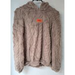 Sweat - shirt � capuche - 11 / 12 ans