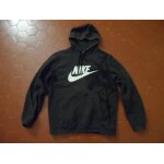 Sweat - shirt À capuche coton gris nike Sweat - shirt À capuche coton gris nike