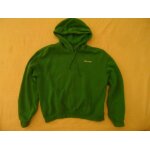 Sweat - shirt  capuche molleton vert divided pour h&m