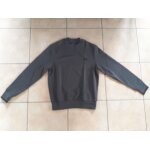 Sweat shirt fred perry homme taille s gris foncé comme neuf Sweat shirt fred perry homme taille s gris foncé comme neuf