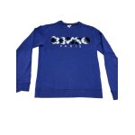 Sweat - shirt homme kenzo taille xs