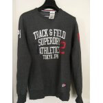 Sweat - shirt homme superdry taille s neuf