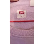 Sweat - shirt levi's taille s