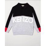 Sweat - shirt pull kenzo authentique