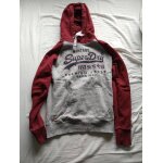 Sweat superdry homme taille s