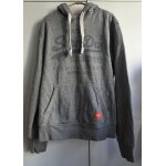 Sweat superdry, taille m