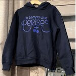 Sweat le temps des cerises 10 ans neuf