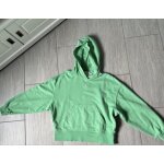 Sweat vert femme - calvin klein - taille s / 36