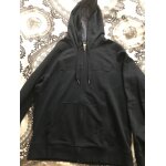 Sweat zipp timberland neuf, taille l