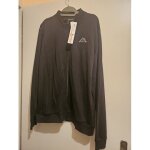 Sweat zipp� homme taille xl neuf  ; kappa ;