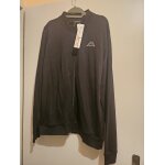 Sweat zipp� homme taille xl  kappa