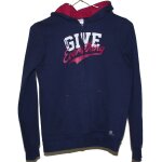 Sweatshirt À capuche garçon Sweatshirt À capuche garçon