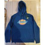 Sweet  capuche dickies bleu marine l