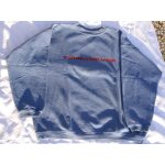 Trs sympa sweat quiksilver bleu chin, excellent tat
