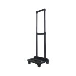 Syst�me trolley pour sac � dos �volutif carrefour