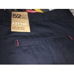 Neuf t52 pantalon fitted chino armur�